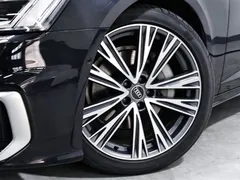 2023 Audi A6L 45 TFSI Sport, чёрный — фото 18