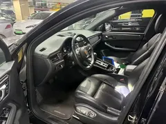 2022 Porsche Macan 2.0T, чёрный — фото 7