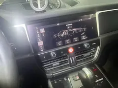 2022 Porsche Macan 2.0T, чёрный — фото 12