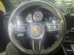 2022 Porsche Macan 2.0T, чёрный — фото 13