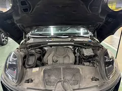 2022 Porsche Macan 2.0T, чёрный — фото 16