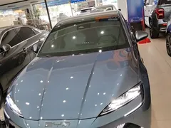 2022 BYD Seal 550km Standard Range RWD Elite EV — фото 3