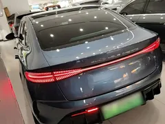 2022 BYD Seal 550km Standard Range RWD Elite EV — фото 5