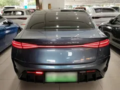 2022 BYD Seal 550km Standard Range RWD Elite EV — фото 6