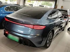 2022 BYD Seal 550km Standard Range RWD Elite EV — фото 7