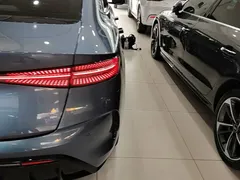 2022 BYD Seal 550km Standard Range RWD Elite EV — фото 8