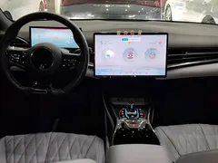 2022 BYD Seal 550km Standard Range RWD Elite EV — фото 10