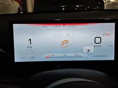 2022 BYD Seal 550km Standard Range RWD Elite EV — фото 12
