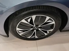 2022 BYD Seal 550km Standard Range RWD Elite EV — фото 23