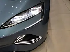 2022 BYD Seal 550km Standard Range RWD Elite EV — фото 24