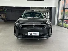 2024 Aito M7 1.5T RWD Smart Driving Ultra 6-seat, чёрный — фото 2