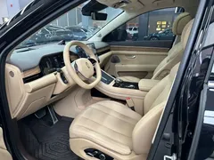2024 Aito M7 1.5T RWD Smart Driving Ultra 6-seat, чёрный — фото 7