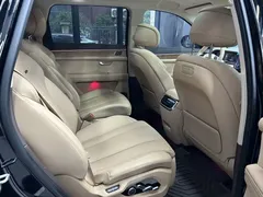 2024 Aito M7 1.5T RWD Smart Driving Ultra 6-seat, чёрный — фото 15