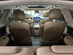 2024 Aito M7 1.5T RWD Smart Driving Ultra 6-seat, чёрный — фото 16