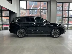 2024 Aito M7 1.5T RWD Smart Driving Ultra 6-seat, чёрный — фото 17