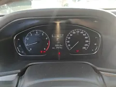 2018 Honda Accord 260TURBO Elite, белый — фото 7
