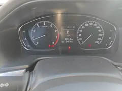 2018 Honda Accord 260TURBO Elite, белый — фото 8