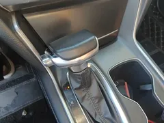 2018 Honda Accord 260TURBO Elite, белый — фото 10