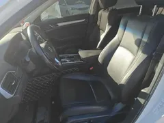 2018 Honda Accord 260TURBO Elite, белый — фото 11