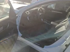 2018 Honda Accord 260TURBO Elite, белый — фото 12