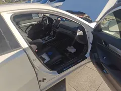 2018 Honda Accord 260TURBO Elite, белый — фото 19