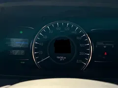 2021 Honda Odyssey 2.0L Rui, белый — фото 10