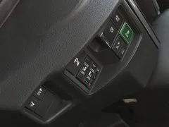 2021 Honda Odyssey 2.0L Rui, белый — фото 12