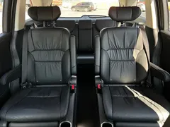 2021 Honda Odyssey 2.0L Rui, белый — фото 13