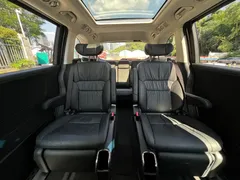 2021 Honda Odyssey 2.0L Rui, белый — фото 16