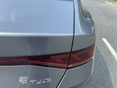 2023 BYD Qin PLUS Champion DM-i PHEV 55KM Leading — фото 8
