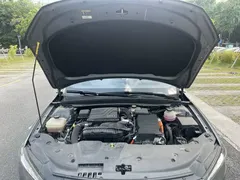 2023 BYD Qin PLUS Champion DM-i PHEV 55KM Leading — фото 11