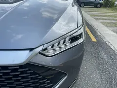 2023 BYD Qin PLUS Champion DM-i PHEV 55KM Leading — фото 12