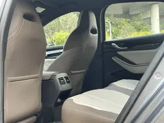 2023 BYD Qin PLUS Champion DM-i PHEV 55KM Leading — фото 15