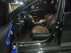 2022 Mercedes-Benz C-Class C 200 L Sport — фото 11