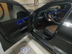 2022 Mercedes-Benz C-Class C 200 L Sport — фото 12