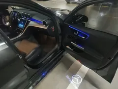 2022 Mercedes-Benz C-Class C 200 L Sport — фото 19