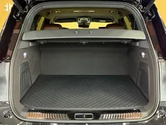 2022 Hongqi Guoyao 4.0T Premium Flagship 4 seats, чёрный — фото 15