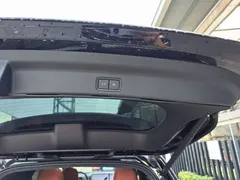 2025 Li Auto L8 Smart Refresh, чёрный — фото 11