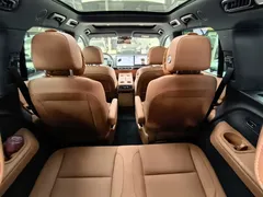 2025 Li Auto L8 Smart Refresh, чёрный — фото 14