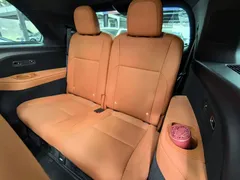 2025 Li Auto L8 Smart Refresh, чёрный — фото 15