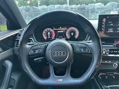 2023 Audi A4L 40 TFSI Luxury Dynamic, белый — фото 10