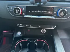 2023 Audi A4L 40 TFSI Luxury Dynamic, белый — фото 12