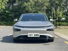 2023 Xpeng P7 P7i 702 Pro — фото 2