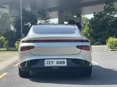2023 Xpeng P7 P7i 702 Pro — фото 6