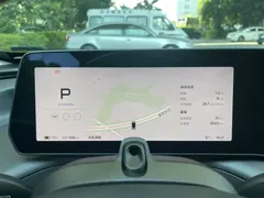 2023 Xpeng P7 P7i 702 Pro — фото 18