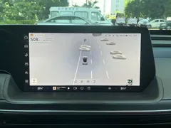 2023 Xpeng P7 P7i 702 Pro — фото 19