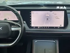 2023 Xpeng P7 P7i 702 Pro — фото 21
