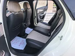 2025 BYD Dolphin Smart Driving 410km Fashion, белый — фото 7