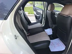 2025 BYD Dolphin Smart Driving 410km Fashion, белый — фото 8