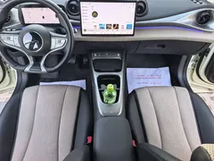 2025 BYD Dolphin Smart Driving 410km Fashion, белый — фото 11